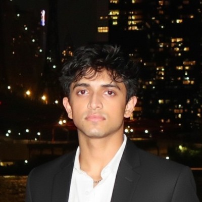 Mith Patel