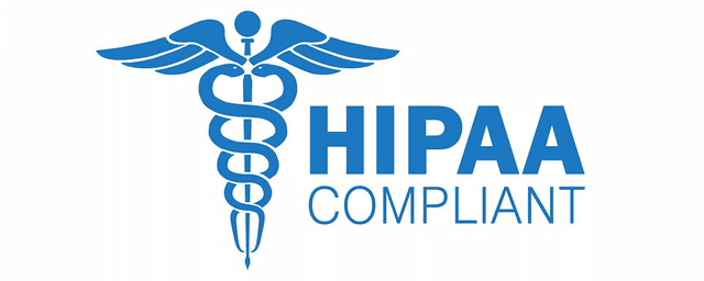 HIPAA compliant