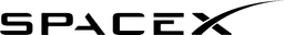 SpaceX logo