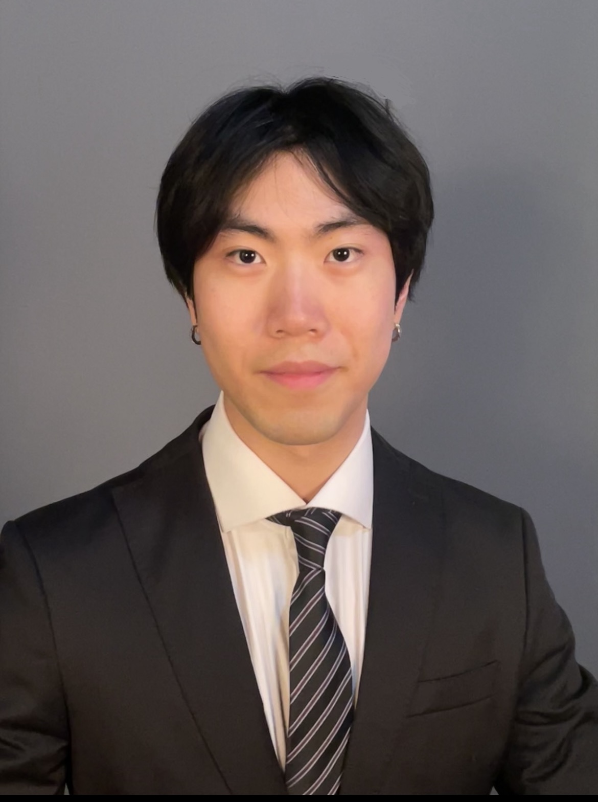 Carl Huang