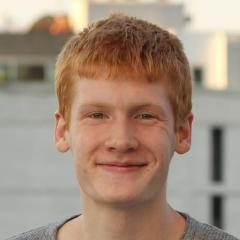 Michael Truell